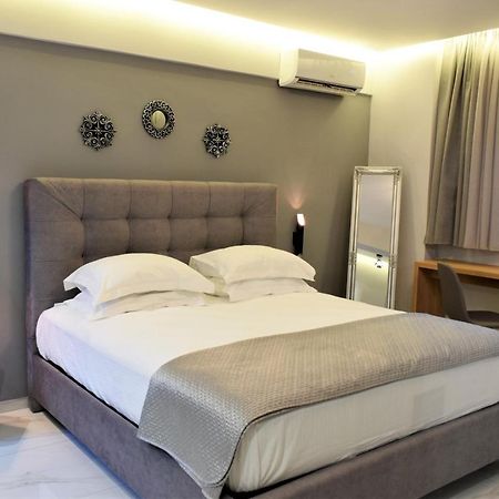 Beautiful People Suites Athens Acropolis View Экстерьер фото