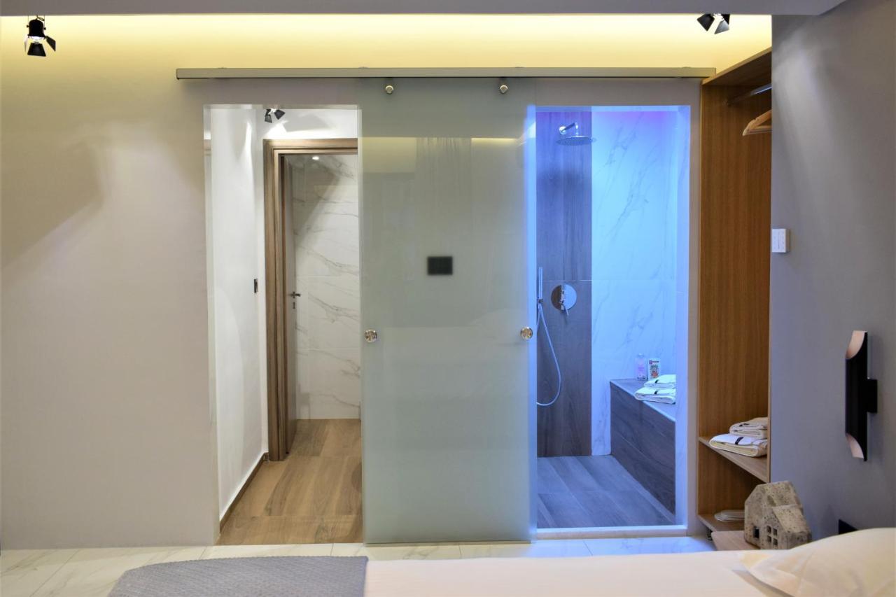 Beautiful People Suites Athens Acropolis View Экстерьер фото
