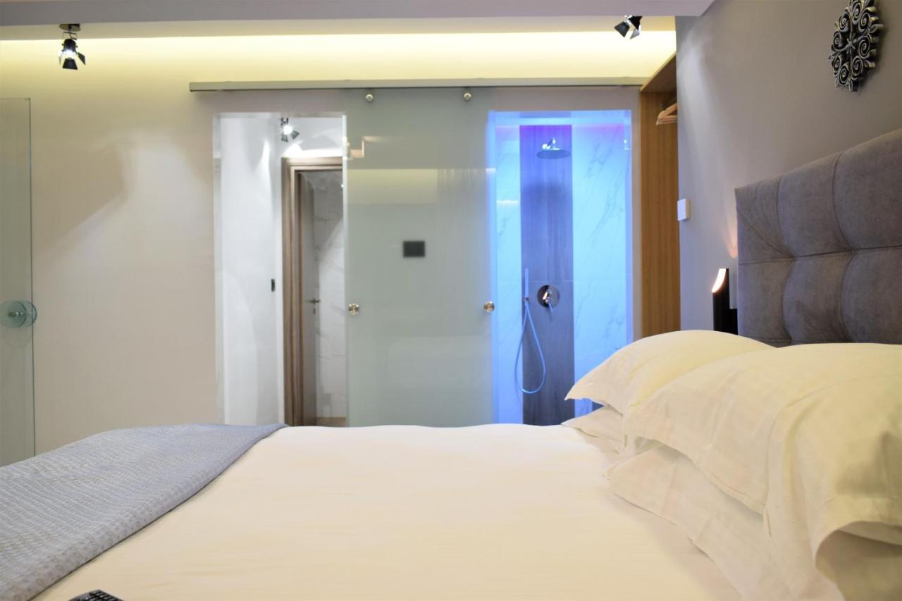 Beautiful People Suites Athens Acropolis View Экстерьер фото