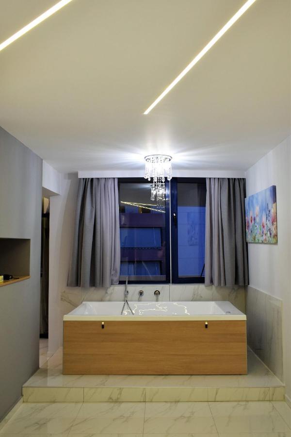 Beautiful People Suites Athens Acropolis View Экстерьер фото