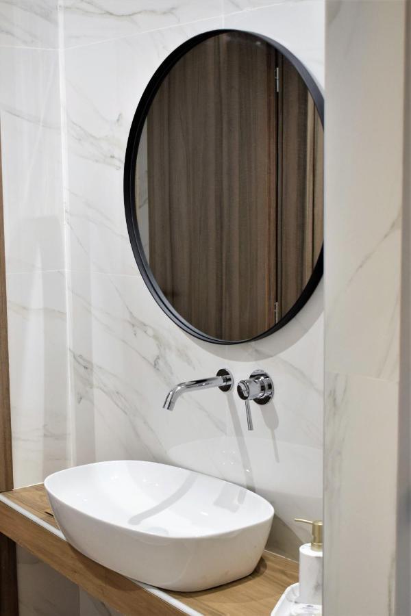 Beautiful People Suites Athens Acropolis View Экстерьер фото
