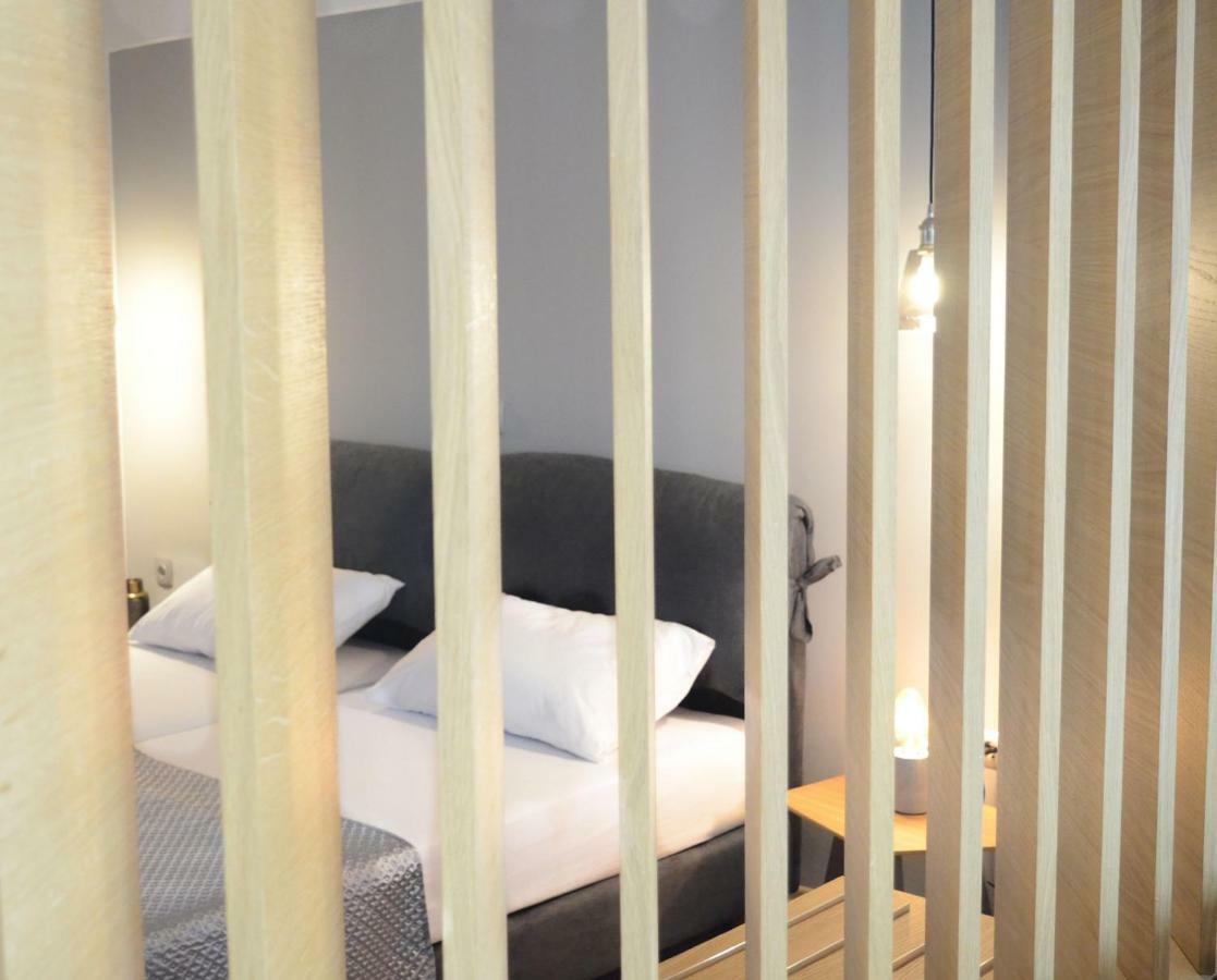 Beautiful People Suites Athens Acropolis View Экстерьер фото